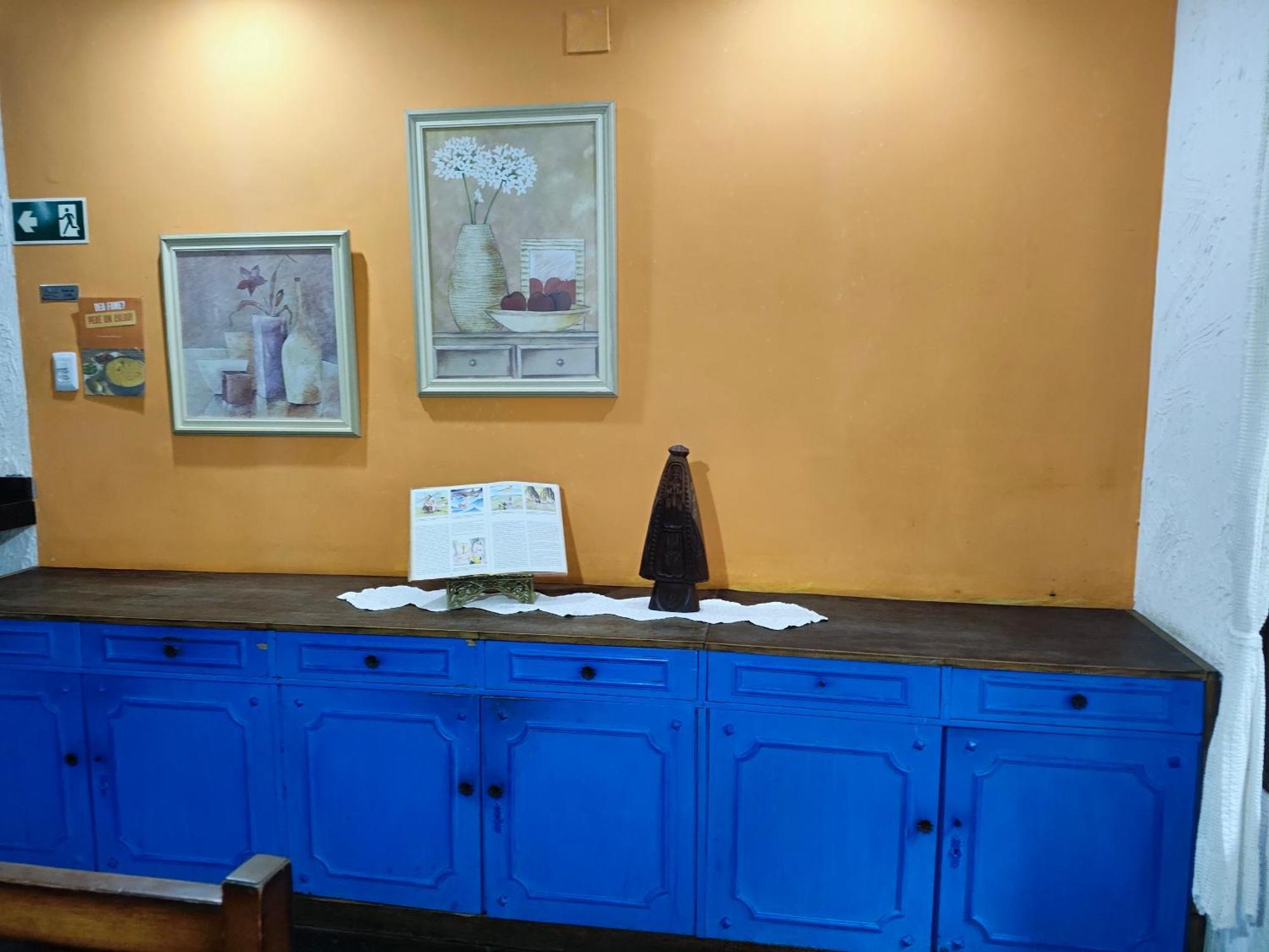 דיאמנטינה Pousada Flor De Lis מראה חיצוני תמונה